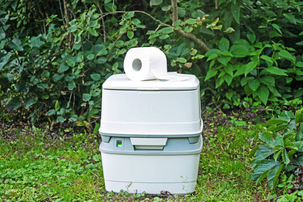 Best Portable restroom trailer rental  in Stro Valley, CA