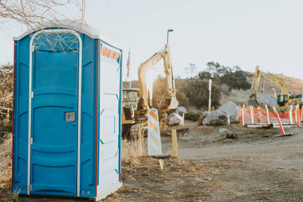 Portable Toilet Options We Offer in Castro Valley, CA